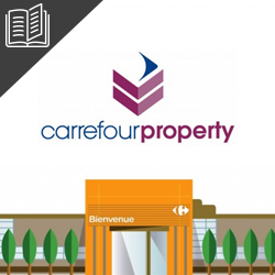 Carrefour Property make better decisions with Articque MAP - Articque